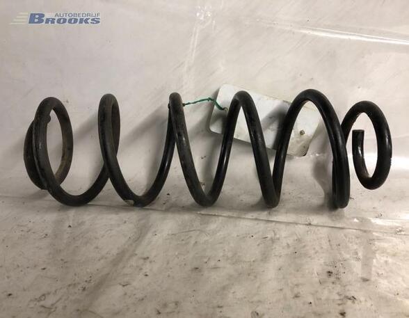 Coil Spring VW GOLF IV (1J1), VW GOLF IV Variant (1J5)