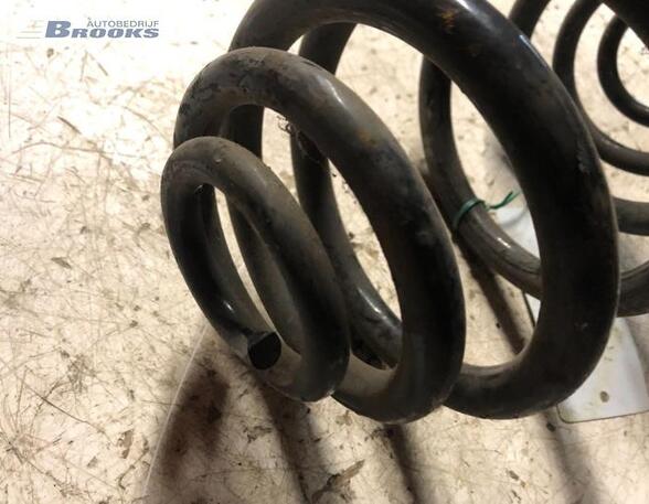 Coil Spring OPEL OMEGA B (V94)