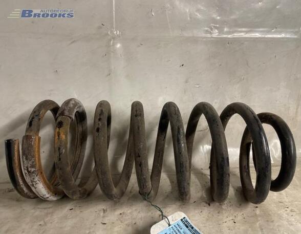 Coil Spring HYUNDAI TRAJET (FO)