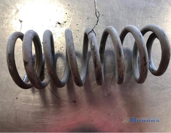 Coil Spring HYUNDAI TRAJET (FO)