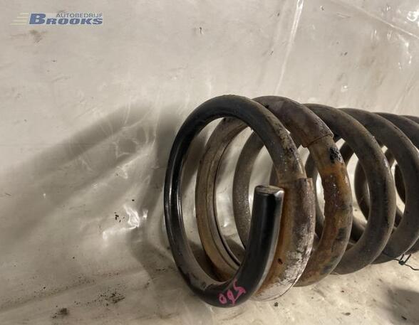 Coil Spring HYUNDAI TRAJET (FO)