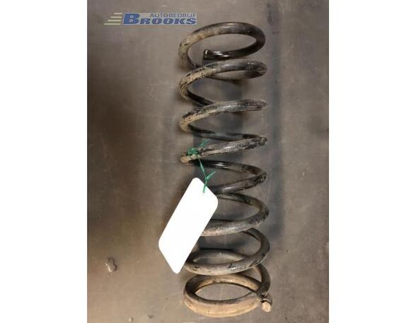 Coil Spring FORD MONDEO I Turnier (BNP), FORD MONDEO II Turnier (BNP)