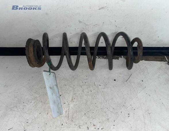 Coil Spring FIAT STILO (192_), FIAT STILO Multi Wagon (192_)