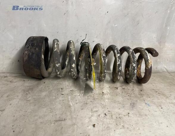 Coil Spring MERCEDES-BENZ E-CLASS T-Model (S124), MERCEDES-BENZ 124 T-Model (S124)