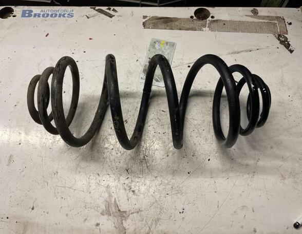 Coil Spring OPEL COMBO Box Body/MPV, OPEL COMBO Tour