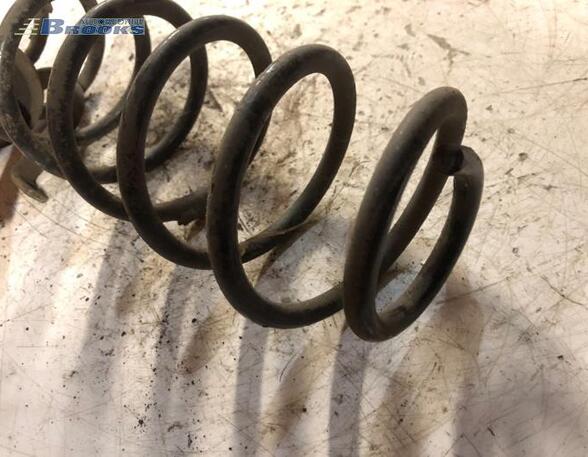 Coil Spring FORD FIESTA V (JH_, JD_), FORD FIESTA V Van