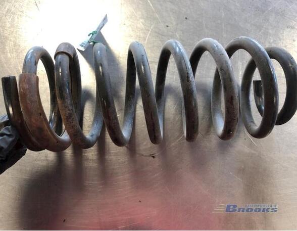 Coil Spring HYUNDAI TRAJET (FO)