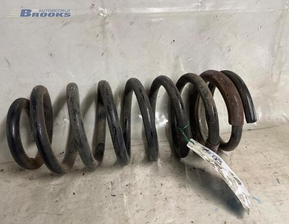 Coil Spring HYUNDAI TRAJET (FO)