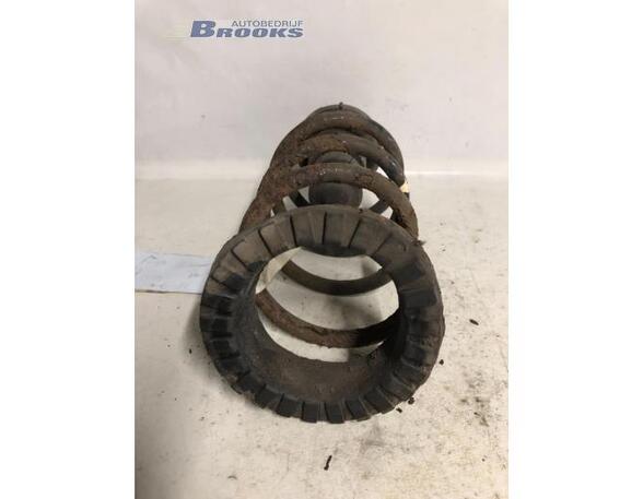 Coil Spring FIAT PUNTO (188_), FIAT PUNTO Hatchback Van (188_)