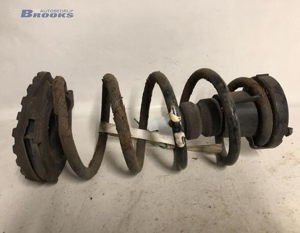 Coil Spring FIAT PUNTO (188_), FIAT PUNTO Hatchback Van (188_)