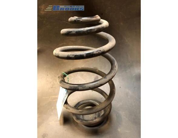 Coil Spring VW PASSAT (3B2)