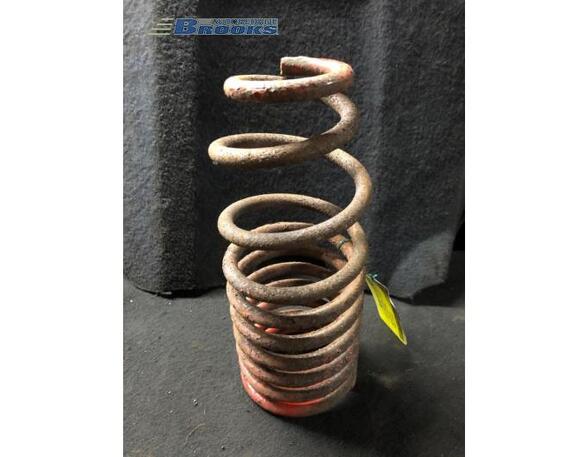 Coil Spring FIAT TIPO (160_)