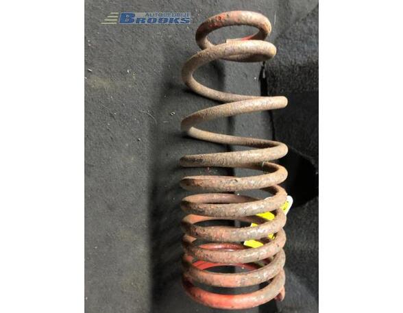 Coil Spring FIAT TIPO (160_)