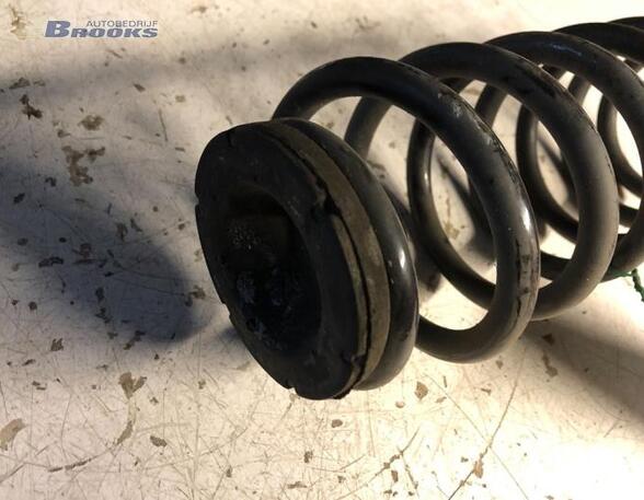 Coil Spring VW POLO (9N_), VW POLO Saloon (9A4, 9A2, 9N2, 9A6)