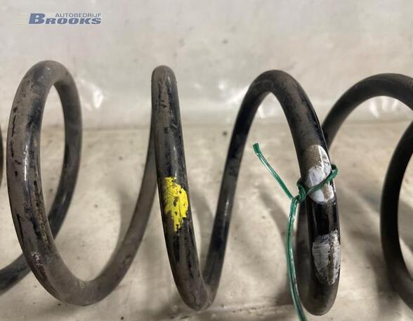 Coil Spring HYUNDAI GETZ (TB)