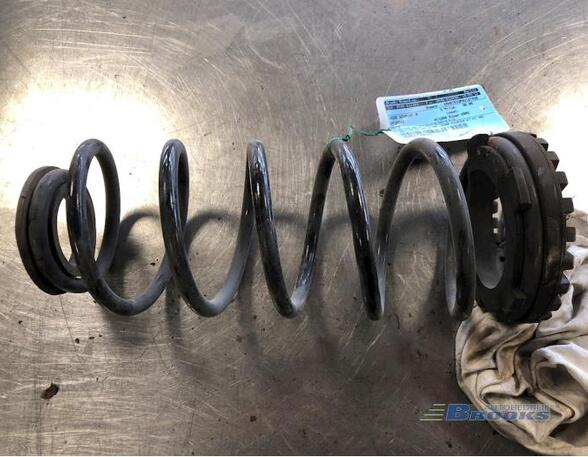 Coil Spring HYUNDAI GETZ (TB)