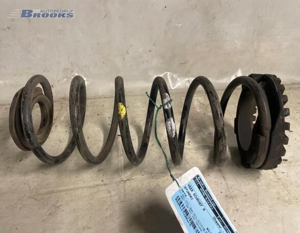 Coil Spring HYUNDAI GETZ (TB)