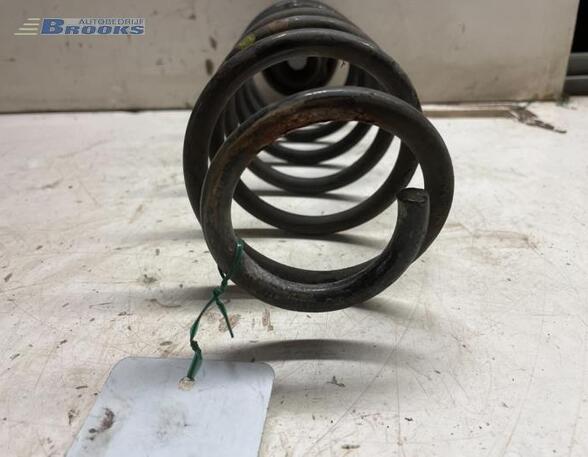 Coil Spring VW POLO (9N_), VW POLO Saloon (9A4, 9A2, 9N2, 9A6)