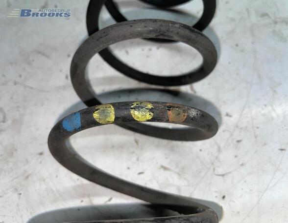 Coil Spring VW POLO (9N_), VW POLO Saloon (9A4, 9A2, 9N2, 9A6)