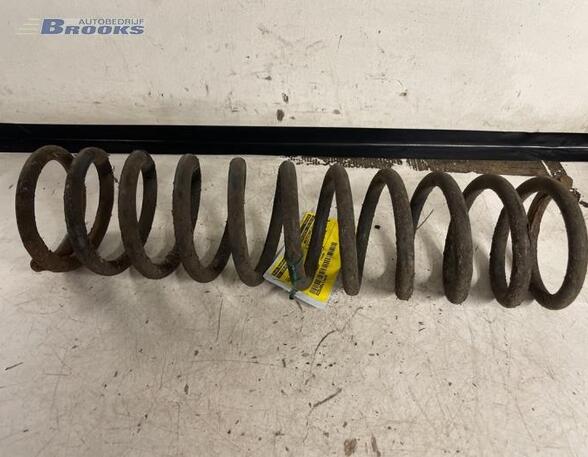 Coil Spring AUDI 80 (89, 89Q, 8A, B3), AUDI 90 (89, 89Q, 8A, B3)