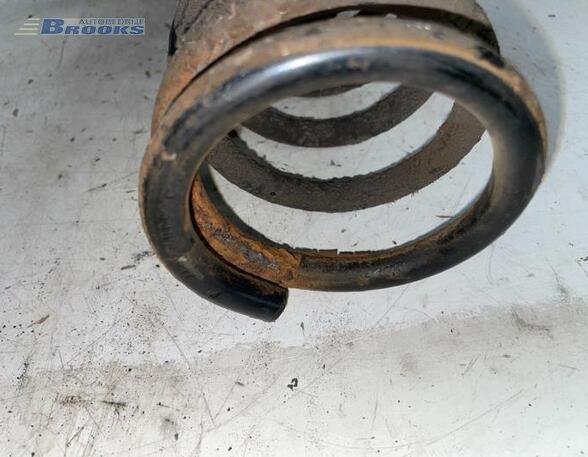 Coil Spring AUDI 80 (89, 89Q, 8A, B3), AUDI 90 (89, 89Q, 8A, B3)