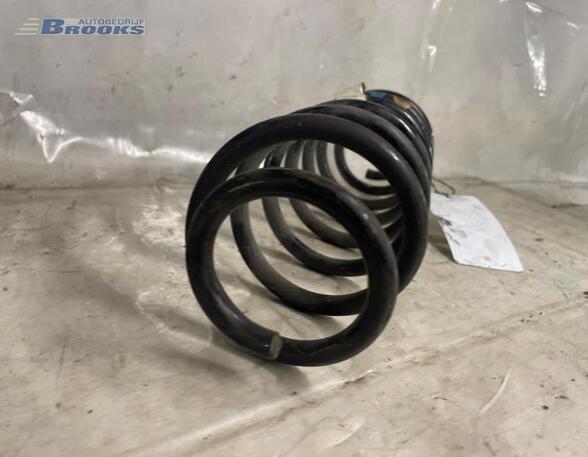 Feder hinten VW Fox Schrägheck 5Z  P1268781