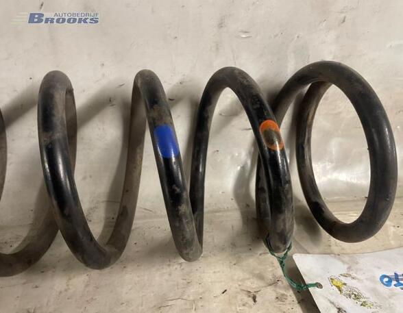 Coil Spring FORD MAVERICK (UDS, UNS), NISSAN TERRANO II (R20)