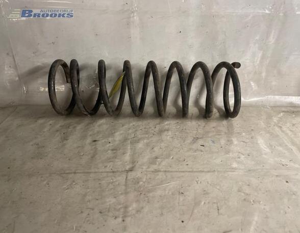 Coil Spring FORD MAVERICK (UDS, UNS), NISSAN TERRANO II (R20)