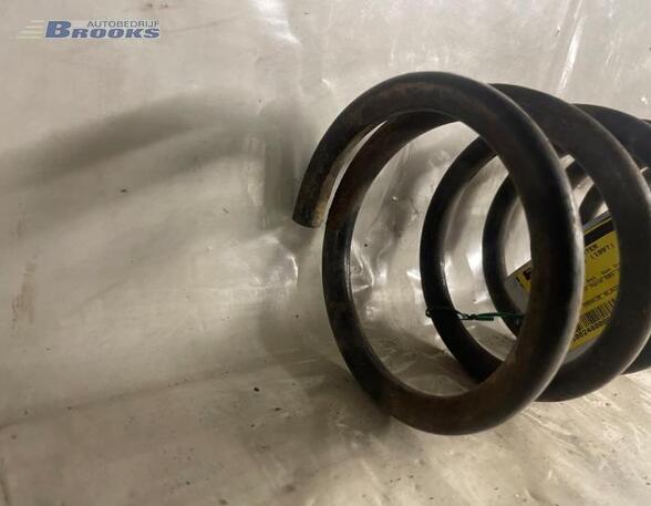 Coil Spring FORD MAVERICK (UDS, UNS), NISSAN TERRANO II (R20)