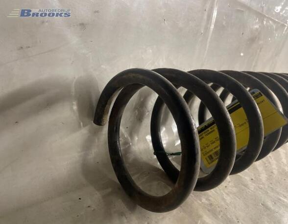 Coil Spring FORD MAVERICK (UDS, UNS), NISSAN TERRANO II (R20)