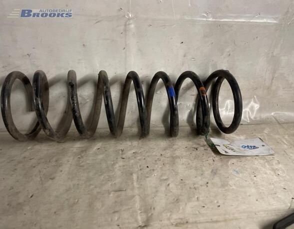 Coil Spring FORD MAVERICK (UDS, UNS), NISSAN TERRANO II (R20)