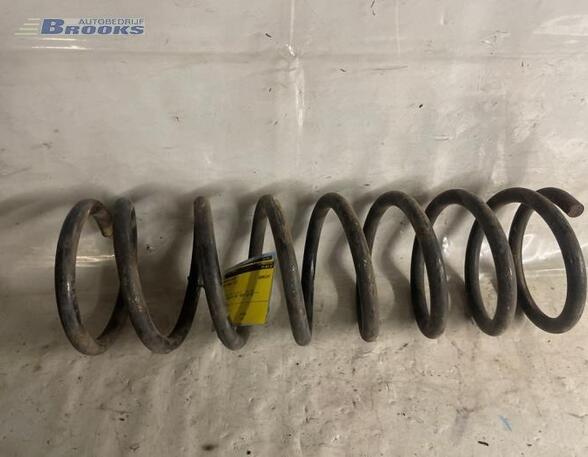 Coil Spring FORD MAVERICK (UDS, UNS), NISSAN TERRANO II (R20)