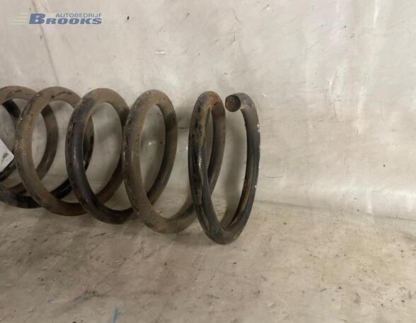 Coil Spring FORD MAVERICK (UDS, UNS), NISSAN TERRANO II (R20)