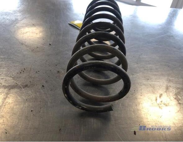 Coil Spring FORD MAVERICK (UDS, UNS), NISSAN TERRANO II (R20)