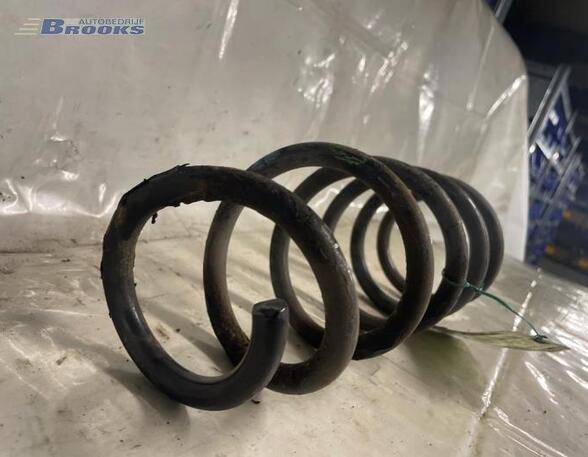 Coil Spring DACIA DUSTER (HS_), DACIA DUSTER SUV Van, DACIA LODGY (JS_), DACIA SANDERO