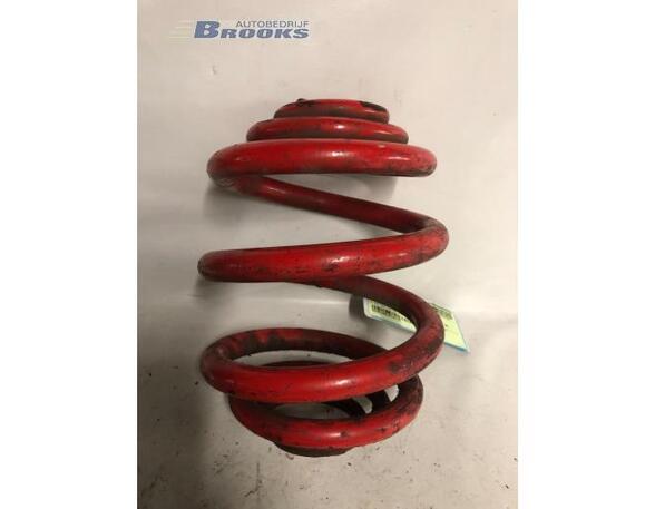 Coil Spring VW TRANSPORTER V Bus (7HB, 7HJ, 7EB, 7EJ, 7EF, 7EG, 7HF, 7EC)