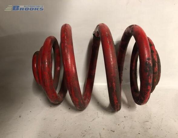 Coil Spring VW TRANSPORTER V Bus (7HB, 7HJ, 7EB, 7EJ, 7EF, 7EG, 7HF, 7EC)