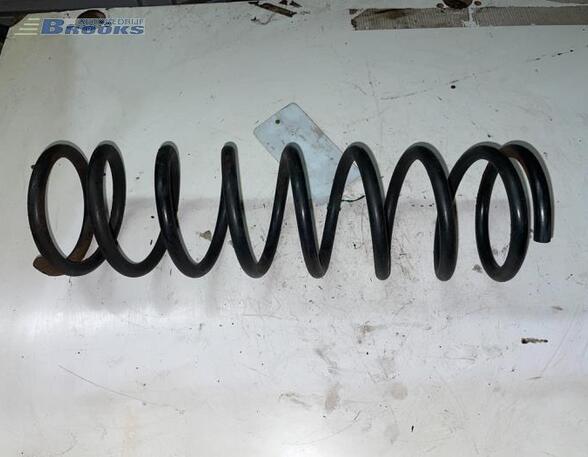 Coil Spring FORD FOCUS (DAW, DBW)