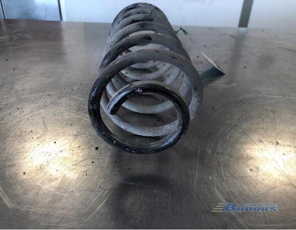 Coil Spring FORD FIESTA V (JH_, JD_), FORD FIESTA V Van