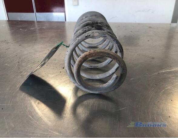 Coil Spring FORD FIESTA V (JH_, JD_), FORD FIESTA V Van