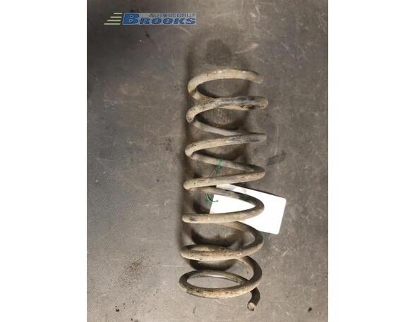 Coil Spring HYUNDAI ATOS (MX), HYUNDAI ATOS PRIME (MX)