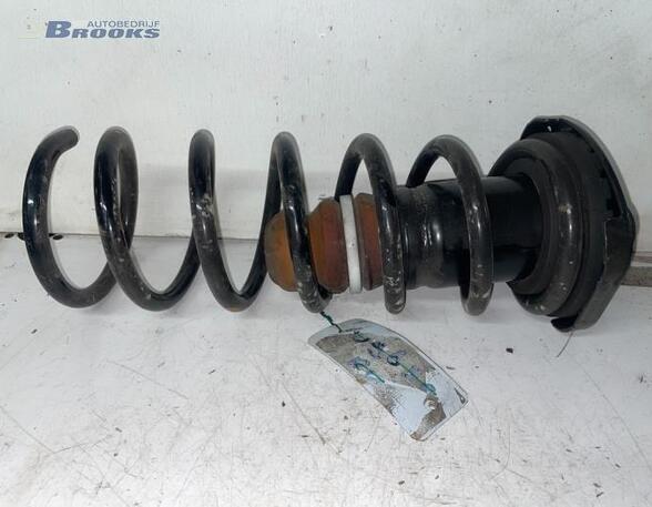 Coil Spring FORD MONDEO IV Turnier (BA7), FORD MONDEO V Turnier (CF)