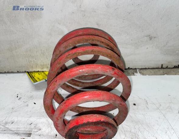 Coil Spring OPEL CALIBRA A (C89)