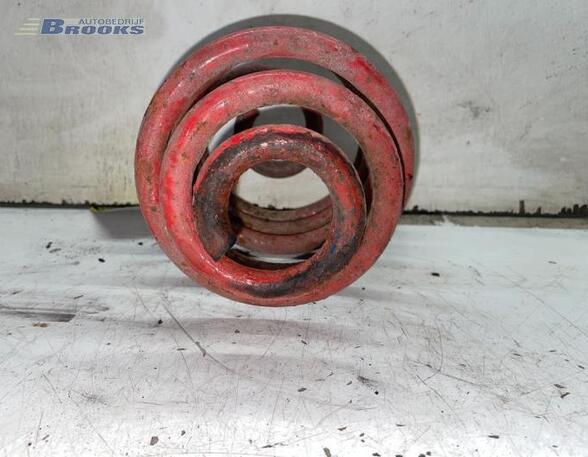 Coil Spring OPEL CALIBRA A (C89)