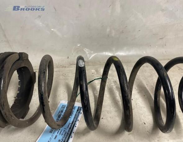 Coil Spring HYUNDAI GETZ (TB)