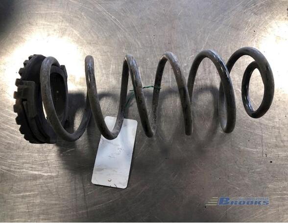 Coil Spring HYUNDAI GETZ (TB)