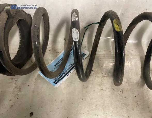 Coil Spring HYUNDAI GETZ (TB)