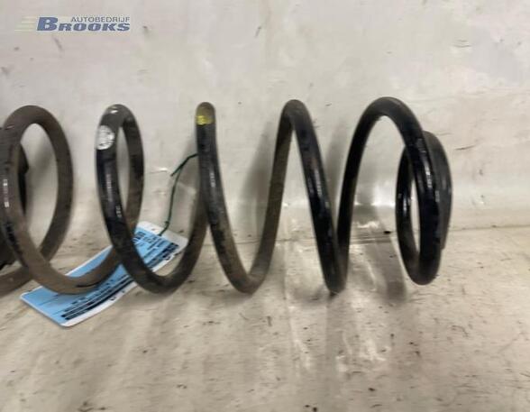 Coil Spring HYUNDAI GETZ (TB)