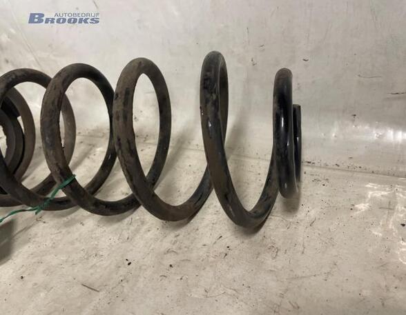 Coil Spring HYUNDAI GETZ (TB)