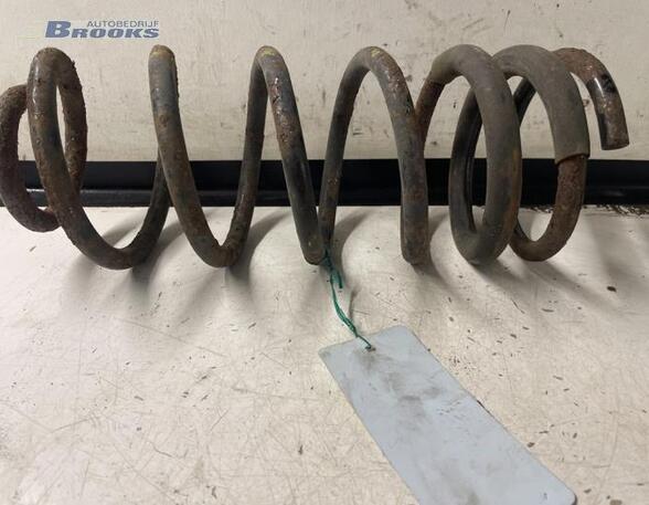 Coil Spring FIAT MAREA (185_)